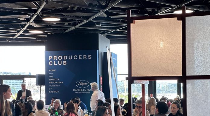 CME a lansat Social Impact Center la Festivalul de la Cannes, cel mai mare eveniment al industriei filmului