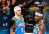 Oklahoma City Thunder, campioana en-titre, elimină echipa lui LeBron James. Stabilește o performanță rară în NBA