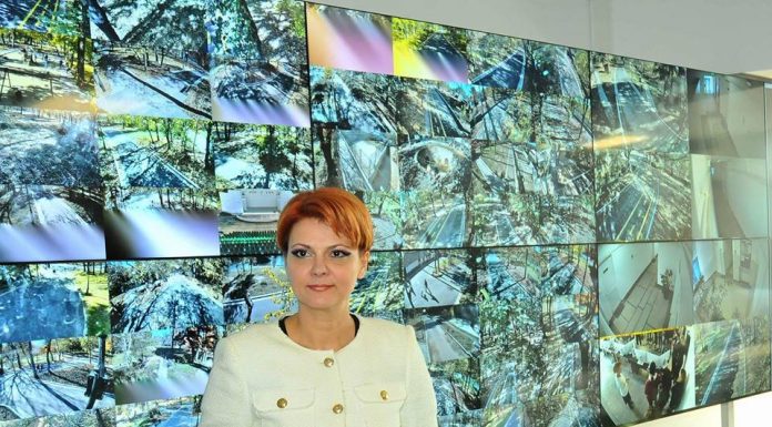 Regionalizarea României apare în discurs. Olguța Vasilescu: Vom vorbi despre reformă administrativă când se va face regionalizarea