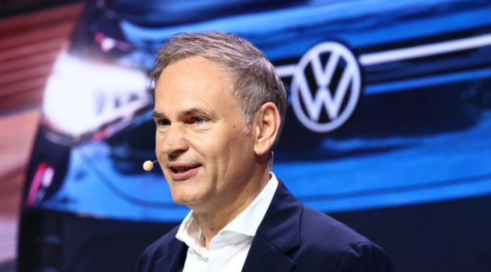 Volkswagen neagă discuţiile cu producători chinezi privind fabricile din Europa, în încercarea de a calma temerile angajaţilor