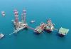 Eșec OMV Petrom în zona bulgărească a Mării Negre, lângă Neptun Deep. Cât au costat sondele