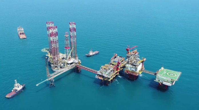 Eșec OMV Petrom în zona bulgărească a Mării Negre, lângă Neptun Deep. Cât au costat sondele