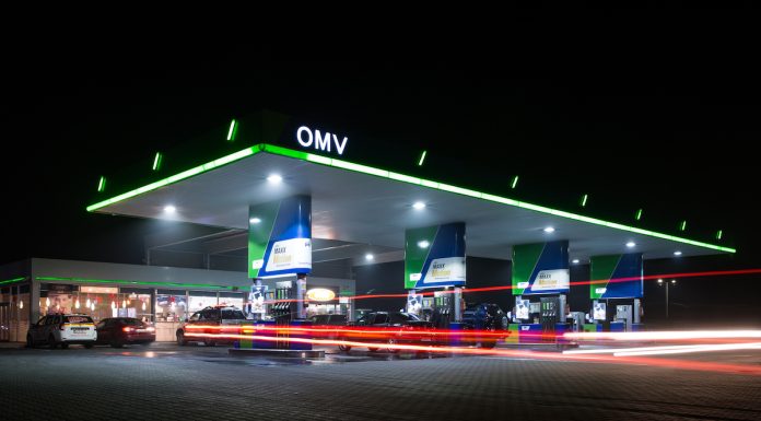 Prețul motorinei crește pentru a doua zi la rând