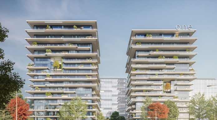 One United a învins repetat Primăria București. Autorizația pentru One Floreasca Towers și One Lake District, valabilă. Contestațiile au fost formulate de Nicușor Dan ca primar
