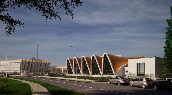 Ministerul Dezvoltării modernizează baza sportivă a clubului în care s-a antrenat Nadia Comăneci. “Este un reper al performanţei sportive”