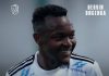 Ongenda şi-a prelungit contractul cu FC Botoşani