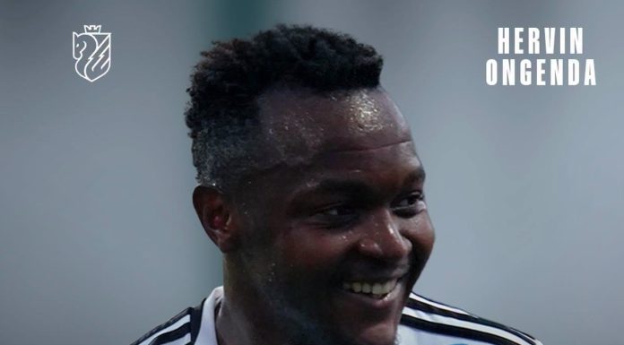 Ongenda şi-a prelungit contractul cu FC Botoşani