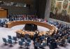 ONU, decizie istorică privind criza climatică