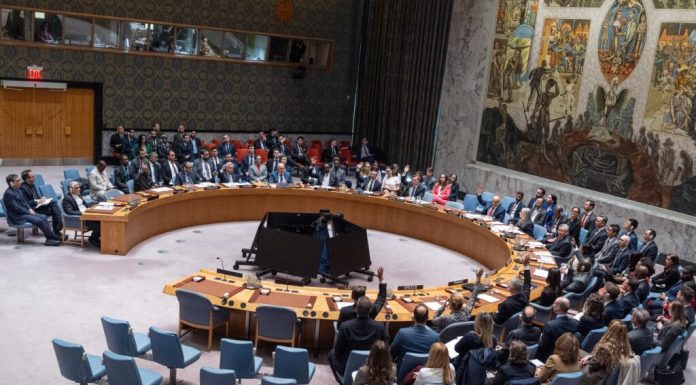 ONU, decizie istorică privind criza climatică