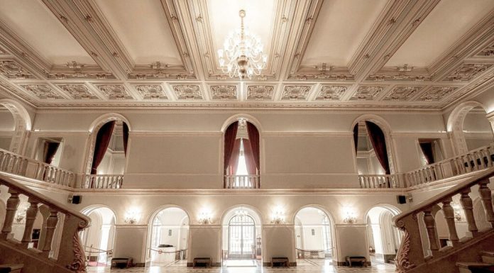 Love affairs, marea evadare în pasiune: 1500 de artiști rescriu istoria iubirii la Opera Națională București