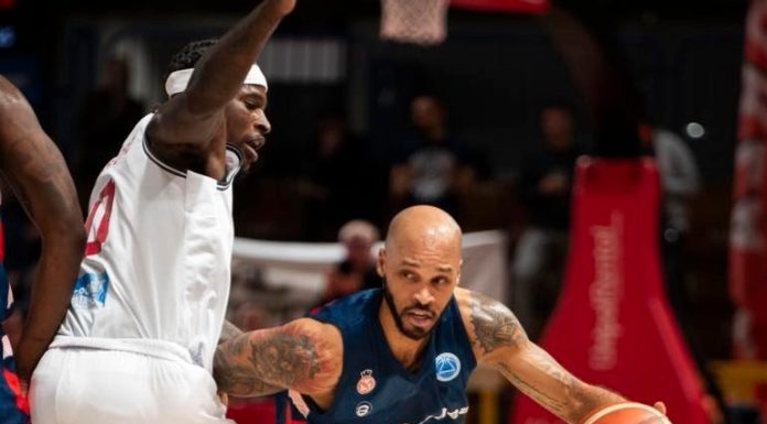 Baschet masculin: CSM Oradea – Dinamo Bucureşti, scor 93-89, în primul meci din semifinalele Ligii Naţionale