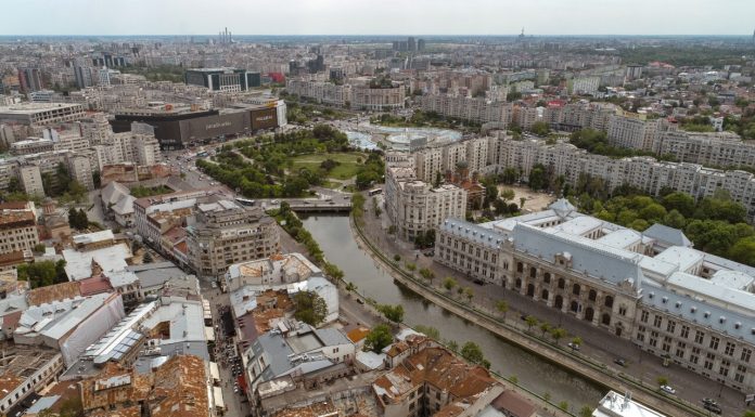 Orașul din România care a ajuns în topul celor mai bogate regiuni din Uniunea Europeană. Cum arată clasamentul și care au fost criteriile