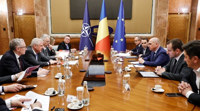 Guvern: Proiectul de retehnologizare a Unităţii 1 de la Cernavodă se desfăşoară conform calendarului de investiţii agreat de comun acord. AtkinsRealis Canada a oferit asigurări că proiectul va fi finalizat la timp şi va fi un succes pentru România