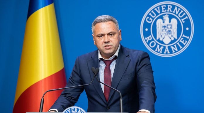 Florin Barbu: Dacă mă întorc la Ministerul Agriculturii, nu va intra niciun produs din zona Mercosur în România până acel produs nu va fi verificat în laboratoarele din țară