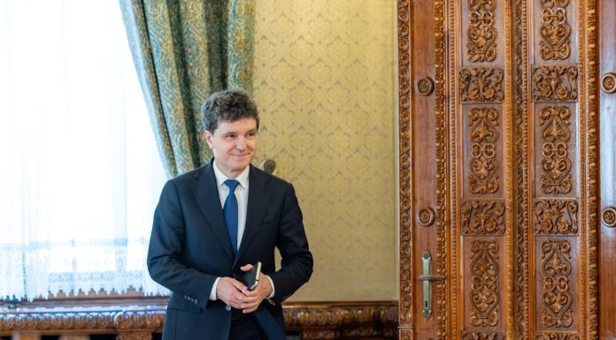 Nicușor Dan, mesaj ferm pentru Rusia: „O escaladare care nu va fi tolerată și nici nu va rămâne fără răspuns”