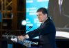 Nicușor Dan „are în minte” un premier tehnocrat dar nu vrea, încă, să anunțe pe cine. PSD și UDMR negociază un nou guvern