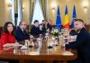 Consultări la Cotroceni – Preşedintele Nicuşor Dan a discutat cu parlamentarii neafiliaţi despre o posibilă asigurare a stabilităţii guvernamentale / Şeful statului a apreciat deschiderea spre dialog şi a subliniat necesitatea unei bune colaborări