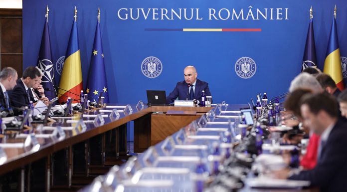 Executivul a aprobat amendarea acordului-cadru de împrumut dintre România şi Banca de Dezvoltare a Consiliului Europei, pentru continuarea investiţiilor privind protecţia împotriva inundaţiilor / Au fost utilizate aproximativ 99% din fonduri