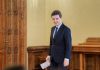 Nicușor Dan, sunat de premierul Estoniei pentru drona doborâtă de piloții români. Ce i-a transmis