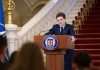 Ilie Bolojan dă detalii despre contractul de lobby cu SUA al lui Nicușor Dan: „a fost un vot prin corespondență în CSAT”. Ce i-a propus ambasadorul Muraru lui Bolojan când era președinte interimar