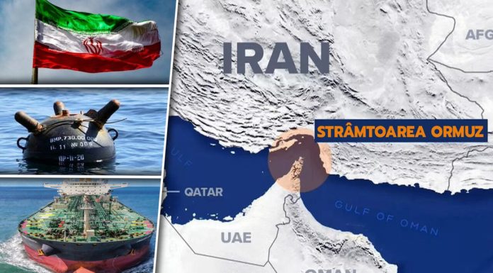 Iranul oferă primele detalii despre proiectul de pace cu Statele Unite. Ce se va întâmpla cu Strâmtoarea Ormuz