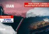 Liderul SLN, despre marinarii români sechestrați de iranieni în Ormuz: „Au vrut să treacă fără aprobare. S-a tras asupra lor”