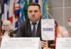 Un consilier din Cancelaria premierului expune „mafia” angajaților aduși din străinătate: „Sumele plătite au fost între 5.000 și 25.000 de euro”