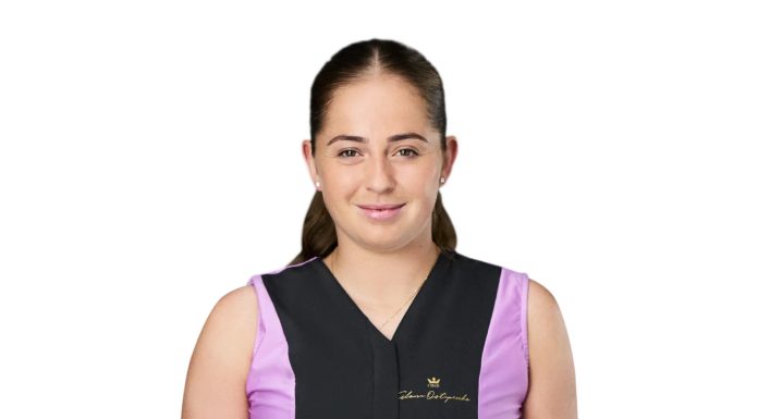 Jelena Ostapenko, adversara Soranei Cîrstea în sferturi la Roma
