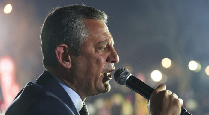 Poliția turcă, mobilizată pentru evacuarea din sediu a conducerii principalului partid de opoziție
