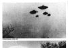 Documente desecretizate despre OZN-uri, publicate de Pentagon