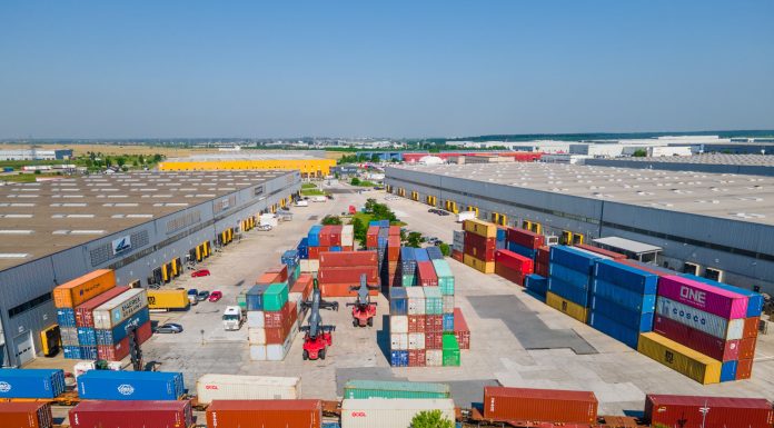 EXCLUSIV Tranzacția anului. Lion`s Head este la un pas de achiziția P3 Bucharest, vânzare care asigură ieșirea de pe piața imobiliară românească a fondului suveran al statului Singapore