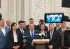 Şi Grupul PACE reacţionează la mailurile trimise parlamentarilor de vicepremierul Oana Gheorghiu: „Un motiv în plus să votăm la vedere”