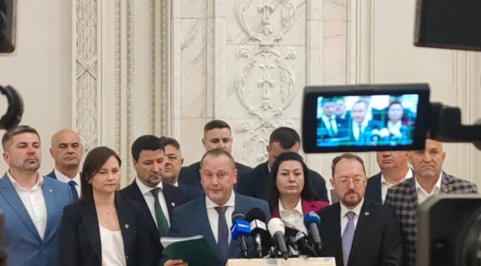 Şi Grupul PACE reacţionează la mailurile trimise parlamentarilor de vicepremierul Oana Gheorghiu: „Un motiv în plus să votăm la vedere”