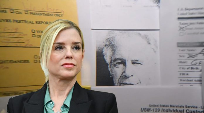 Noi controverse în dosarul Epstein. Fosta șefă a Justiției SUA, audiată în Congres, a evitat să răspundă întrebărilor legate de Donald Trump