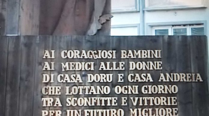 Povestea „Casei Doru”, unde au fost prima dată trataţi copiii cu HIV/SIDA, din generaţia celor infectaţi în spitale. Prof. Simin-Aysel Florescu: Era o şcoală în toată regula pentru că majoritatea erau abandonaţi, nu îi mai primea nicio instituţie de stat
