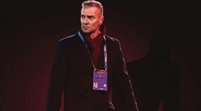 CFR Cluj anunţă despărţirea de Daniel Pancu