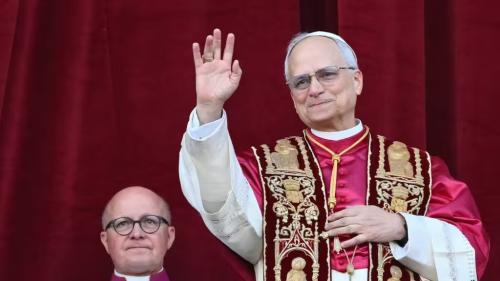 Papa Leon critica UE pentur creșterea cheltuielilor militare: „o trădare” a diplomației