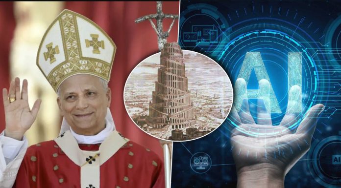 Papa Leon avertizează că inteligența artificială riscă să devină „un alt Turn al Babelului”. Ce semnificație are comparația Pontifului