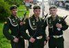 Parada de 9 Mai de la Moscova a fost fără vehiculele și echipamentele militare. Nici tancurile nu au defilat în Piața Roșie