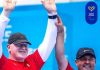 Mihai Bursuc, locul 4 la Campionatele Europene de Para Tir cu Arcul Roma 2026