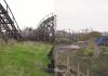 Locul minunat vizitat în trecut de 500.000 de turiști pe an zace acum abandonat. Secretul tragic al „parcului-fantomă”