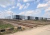 GRAFICE Piața industrială și logistică: Cerere în scădere ușoară, stocul se îndreptă spre la 8,5 milioane mp la final de an