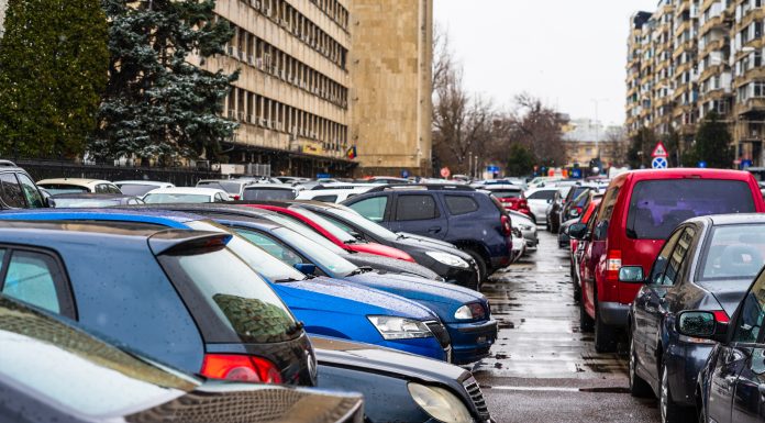 Primăria Capitalei anunță că va construi opt parcări subterane și una supraterană. Zonele vizate de proiect
