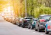 Șoferii care își pierd dreptul de parcare gratuită în București. Doar o categorie mai beneficiază