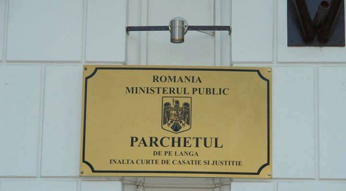 Ministerul Public anunţă finalizarea achiziţiilor unor echipamente prin PNRR şi semnarea contractului de audit în cadrul proiectului privind extindere tehnologică şi securizarea soluţiei de mesagerie electronică în reţeaua internet