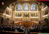 Parlamentul de la Budapesta a aprobat legea prin care Ungaria rămâne membră a Curţii Penale Internaţionale, inversând o decizie a fostului premier Viktor Orban