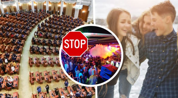Parlamentarii vor să schimbe legea pentru proprietarii de cluburi de noapte. Ce riscă aceştia dacă mai permit accesul minorilor în incintă