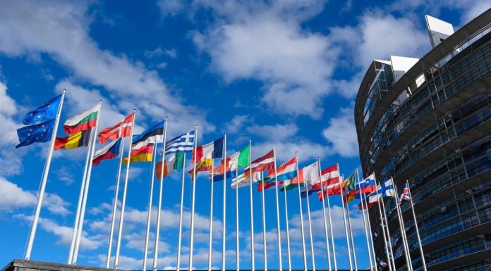 Liderii Parlamentului European îşi exprimă solidaritatea deplină cu statele baltice în faţa acuzaţiilor nefondate ale Rusiei şi cer protejarea flancului estic în coordonare cu NATO