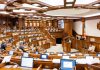 Ciprian Ciucu, despre PSD: Dacă nu îşi doresc cu AUR, de ce au format majoritatea prin care au dărâmat guvernul, adică sunt inconsistenţi? / Despre Guvern PSD-UDMR-minorităţi: Ne putem rezuma la un vot de învestitură