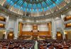 Grupurile parlamentare ale PNL și USR și-au stabilit prioritățile: Protejarea fondurilor europene